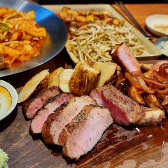 사진보정 및 촬영 이미지