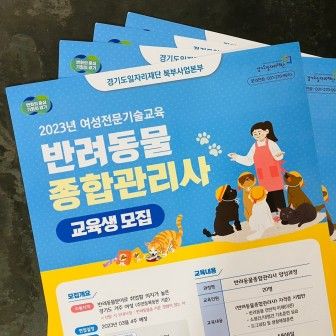 DM우편발송 이미지